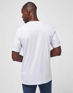 TravisMathew Foam Paths Tee> Tees