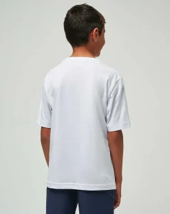 TravisMathew Foam Paths Youth Tee><noscript><img width=