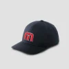 TravisMathew For The Revolution Snapback Hat> Snapbacks