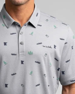 TravisMathew Foshay Polo><noscript><img width=