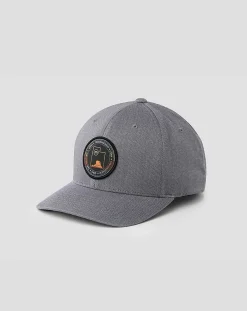 TravisMathew Four Corners Fitted Hat> Fitted