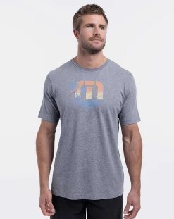 TravisMathew Fourwinds Tee> Tees
