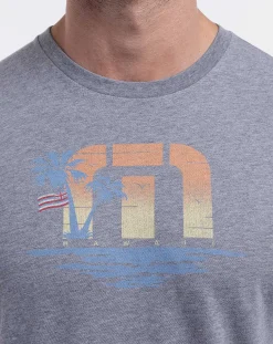 TravisMathew Fourwinds Tee><noscript><img width=