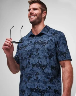 TravisMathew Free Advice Polo><noscript><img width=