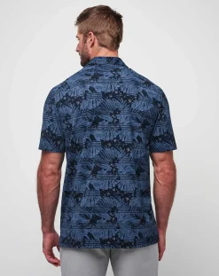 TravisMathew Free Advice Polo><noscript><img width=