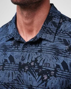 TravisMathew Free Advice Polo><noscript><img width=