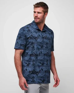 TravisMathew Free Advice Polo><noscript><img width=