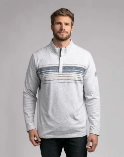 TravisMathew Free Entry Quarter Zip><noscript><img width=