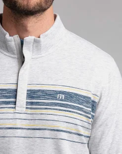 TravisMathew Free Entry Quarter Zip><noscript><img width=