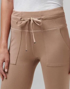 TravisMathew Friday Ponte Pocket Legging> Pants