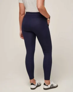 TravisMathew Friday Ponte Pocket Legging> Pants