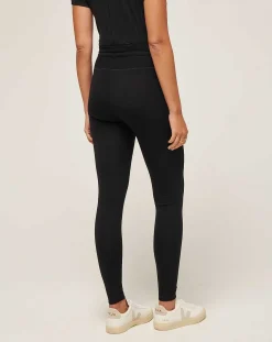 TravisMathew Friday Ponte Pocket Legging> Pants