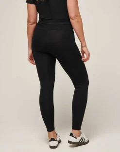 TravisMathew Friday Ponte Pocket Legging><noscript><img width=