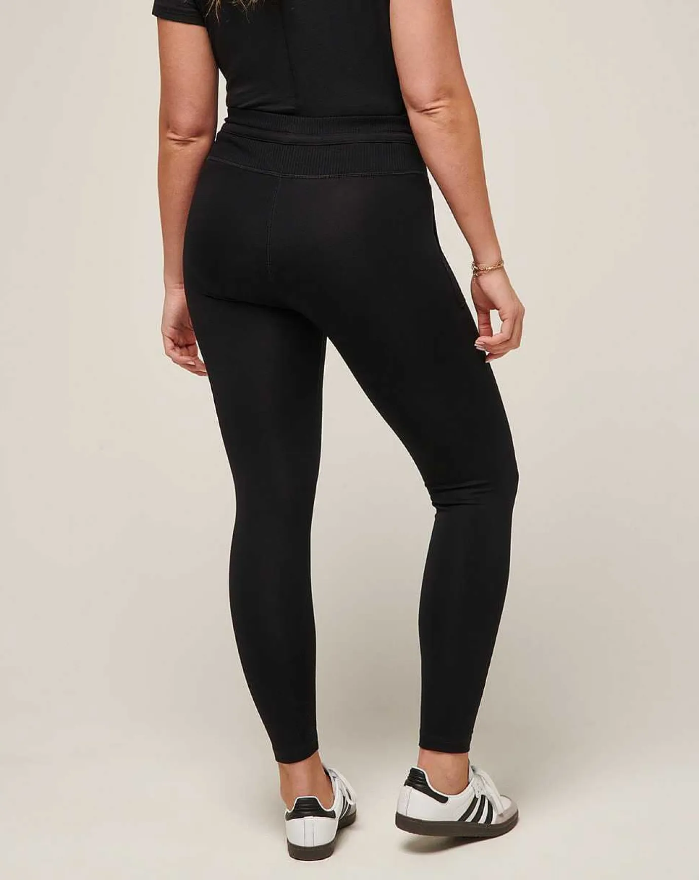 TravisMathew Friday Ponte Pocket Legging> Pants