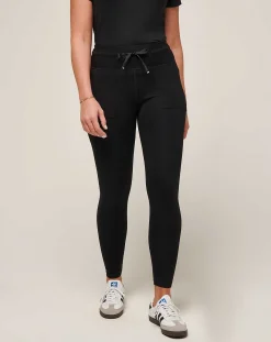 TravisMathew Friday Ponte Pocket Legging><noscript><img width=