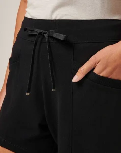 TravisMathew Friday Ponte Pocket Short> Shorts