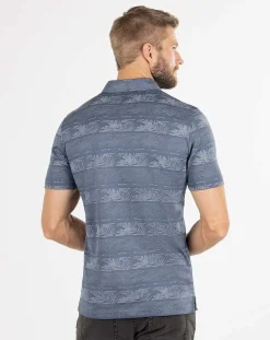 TravisMathew Frosty Morning Polo><noscript><img width=