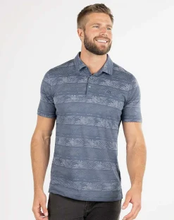 TravisMathew Frosty Morning Polo><noscript><img width=