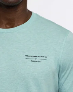 TravisMathew Fun To Be Had Tee> Tees