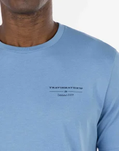 TravisMathew Fun To Be Had Tee><noscript><img width=
