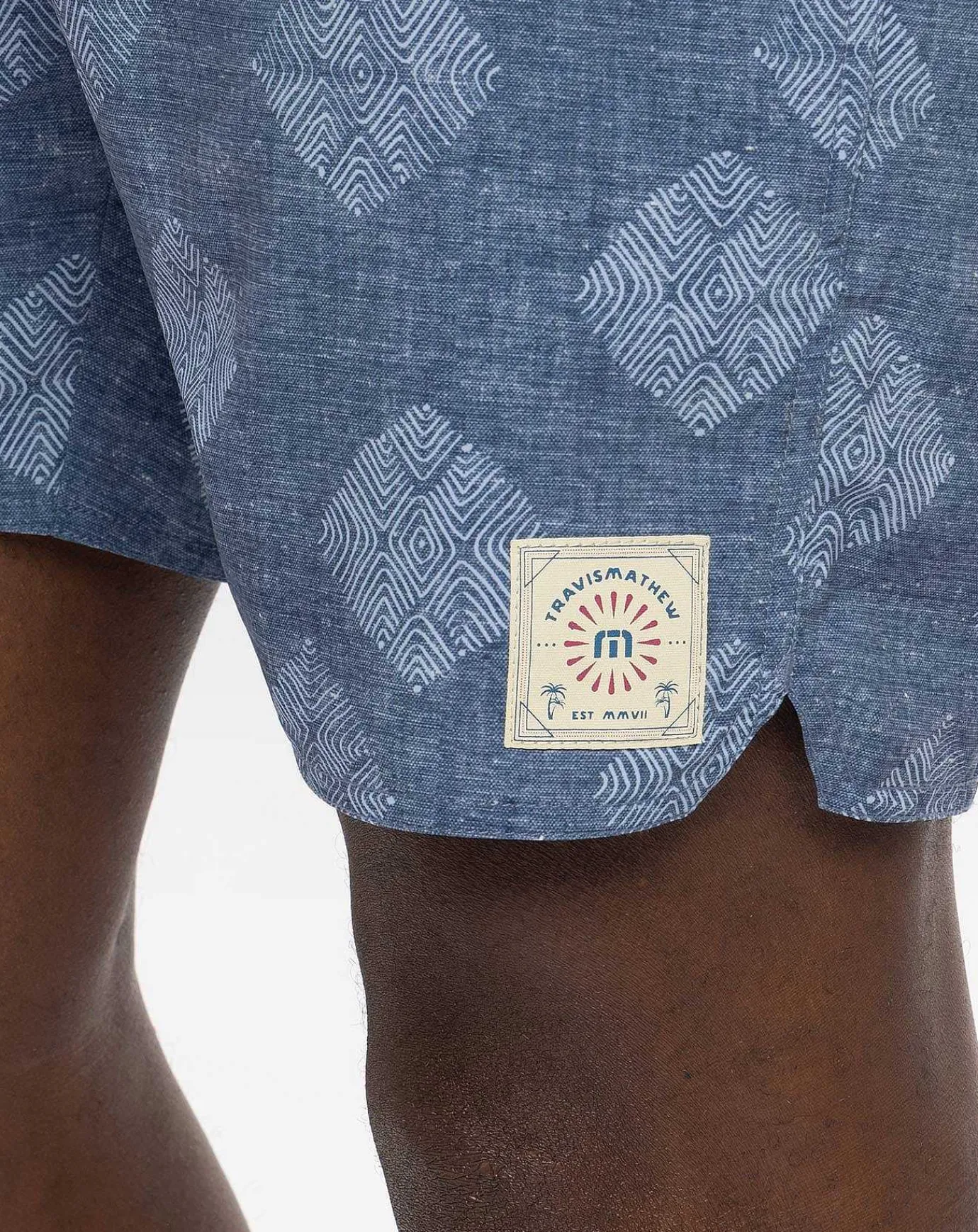TravisMathew Genoa Boardshort> Boardshorts