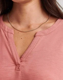 TravisMathew Girls Night Top><noscript><img width=