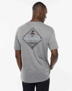 TravisMathew Glorious Morning Tee> Tees