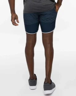 TravisMathew Go Time 3.0 Active Short 7.5In> Shorts