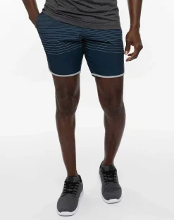 TravisMathew Go Time 3.0 Active Short 7.5In><noscript><img width=