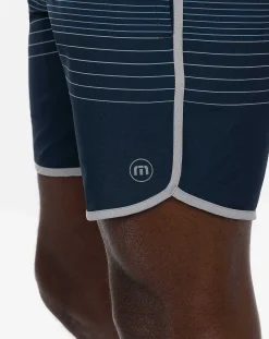 TravisMathew Go Time 3.0 Active Short 7.5In><noscript><img width=