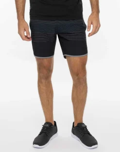 TravisMathew Go Time 3.0 Active Short 7.5In> Shorts