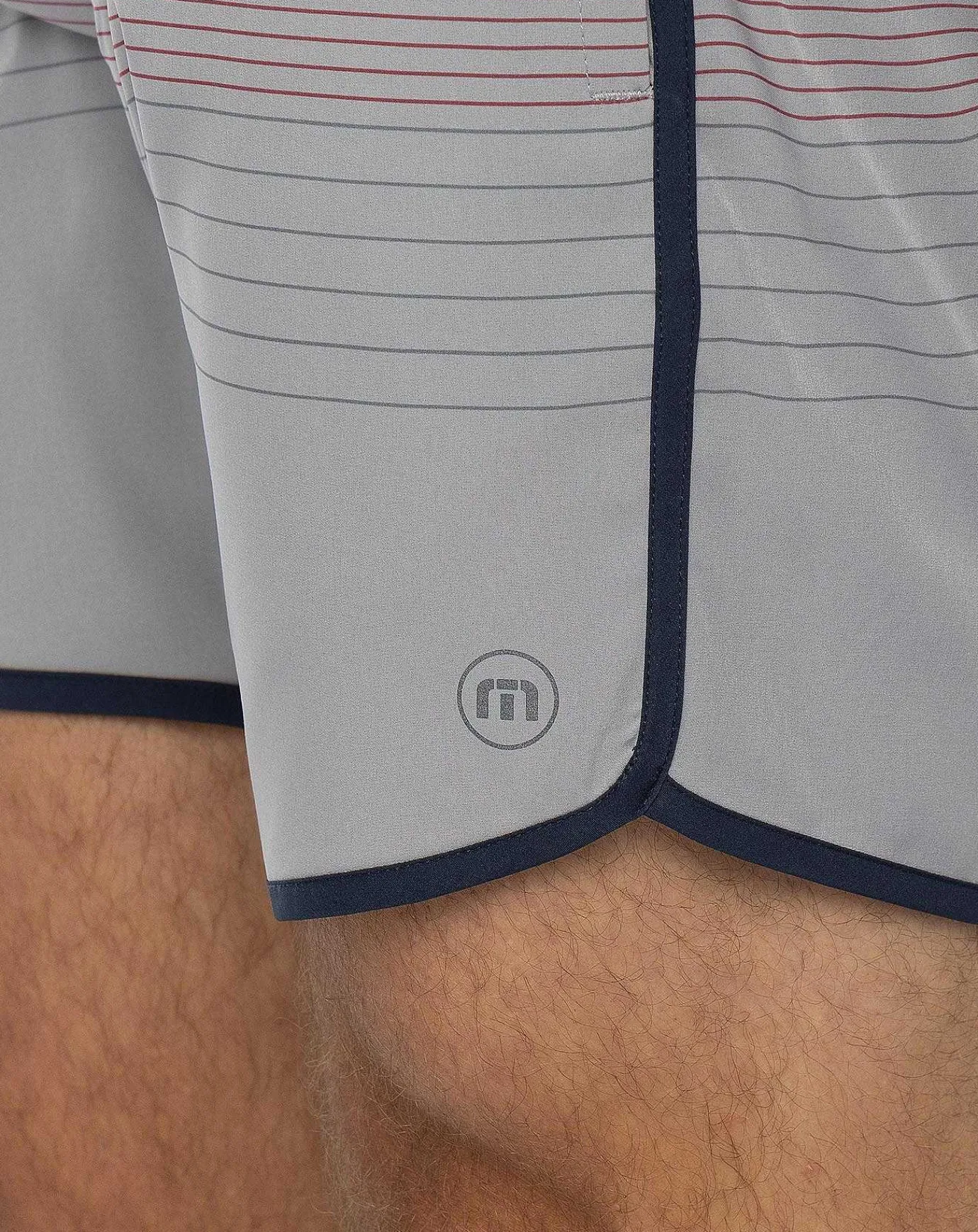 TravisMathew Go Time 3.0 Active Short 7.5In> Shorts