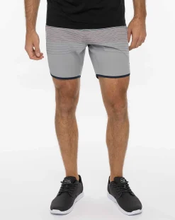 TravisMathew Go Time 3.0 Active Short 7.5In> Shorts