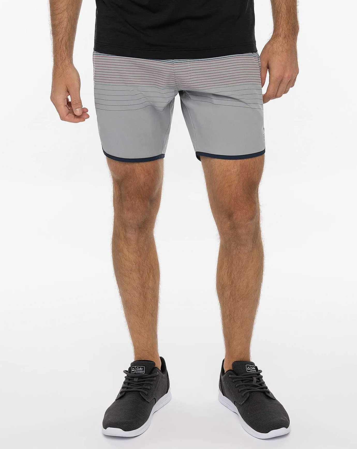 TravisMathew Go Time 3.0 Active Short 7.5In> Shorts