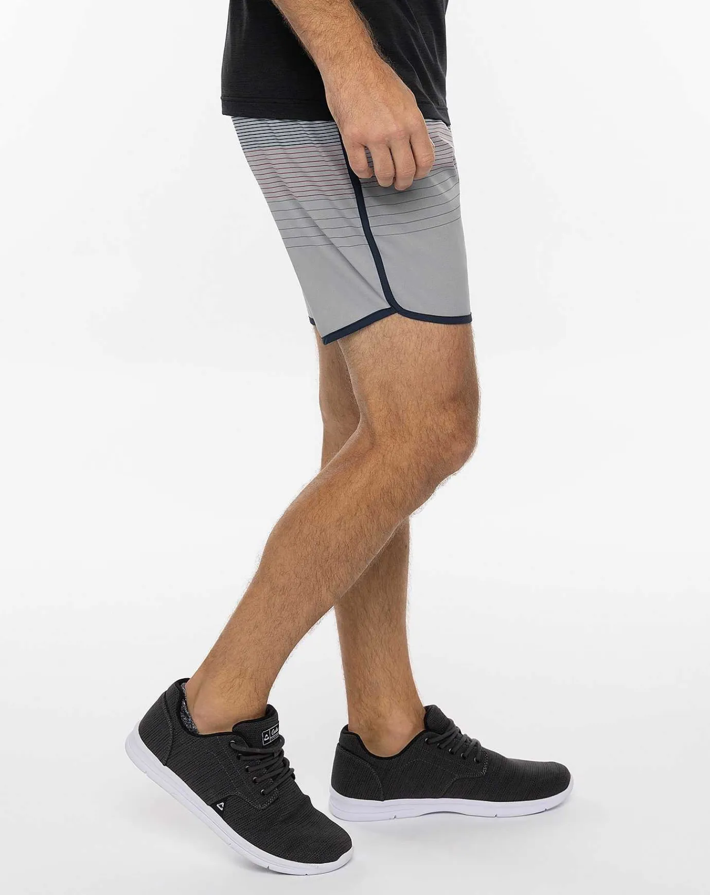TravisMathew Go Time 3.0 Active Short 7.5In> Shorts