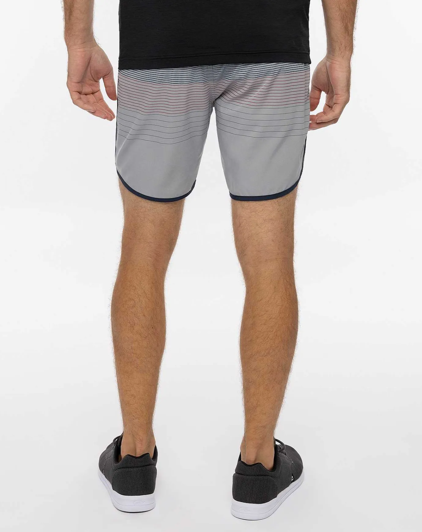 TravisMathew Go Time 3.0 Active Short 7.5In> Shorts