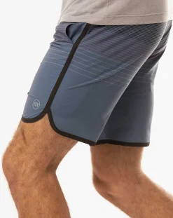 TravisMathew Go Time Active Short 7.5In> Shorts