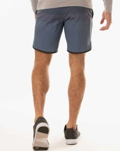 TravisMathew Go Time Active Short 7.5In> Shorts