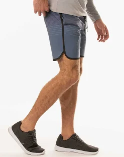 TravisMathew Go Time Active Short 7.5In><noscript><img width=