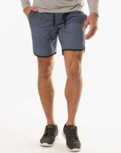 TravisMathew Go Time Active Short 7.5In><noscript><img width=