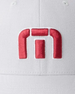 TravisMathew Goats On Roofs Snapback Hat><noscript><img width=