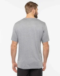 TravisMathew Going For A Rip Tee> Tees