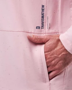 TravisMathew Going Off Full Zip><noscript><img width=