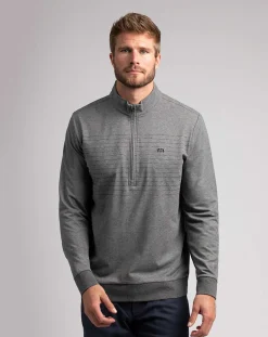 TravisMathew Golden Gate Quarter Zip> Quarter Zips