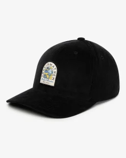 TravisMathew Gone Diving Snapback Hat> Snapbacks