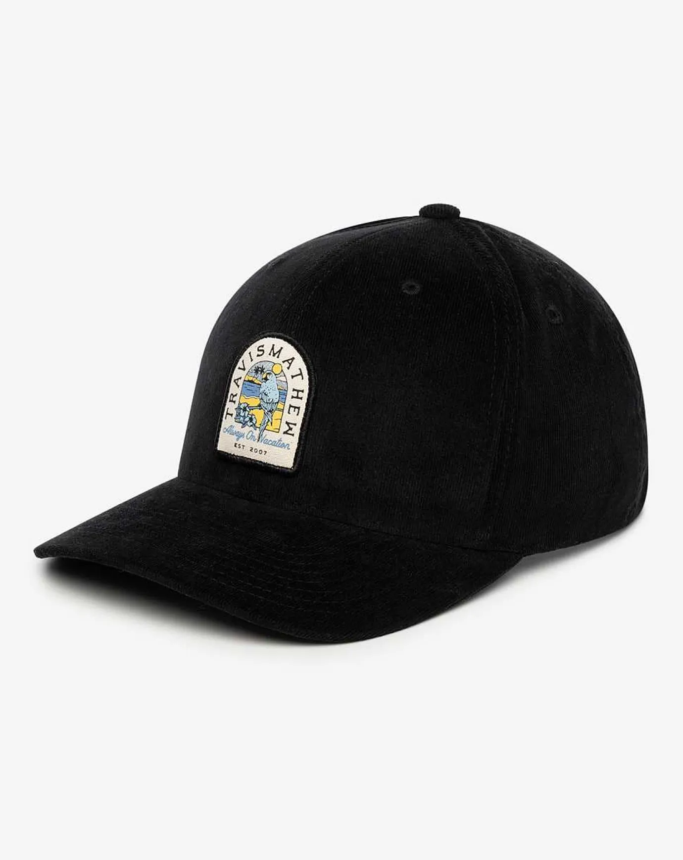 TravisMathew Gone Diving Snapback Hat> Snapbacks