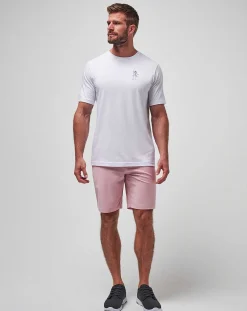 TravisMathew Good Fun Short 9In> Shorts