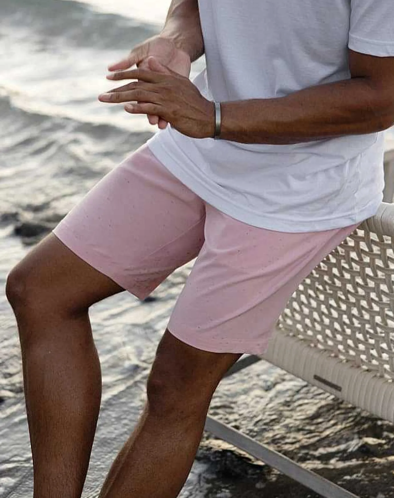 TravisMathew Good Fun Short 9In> Shorts