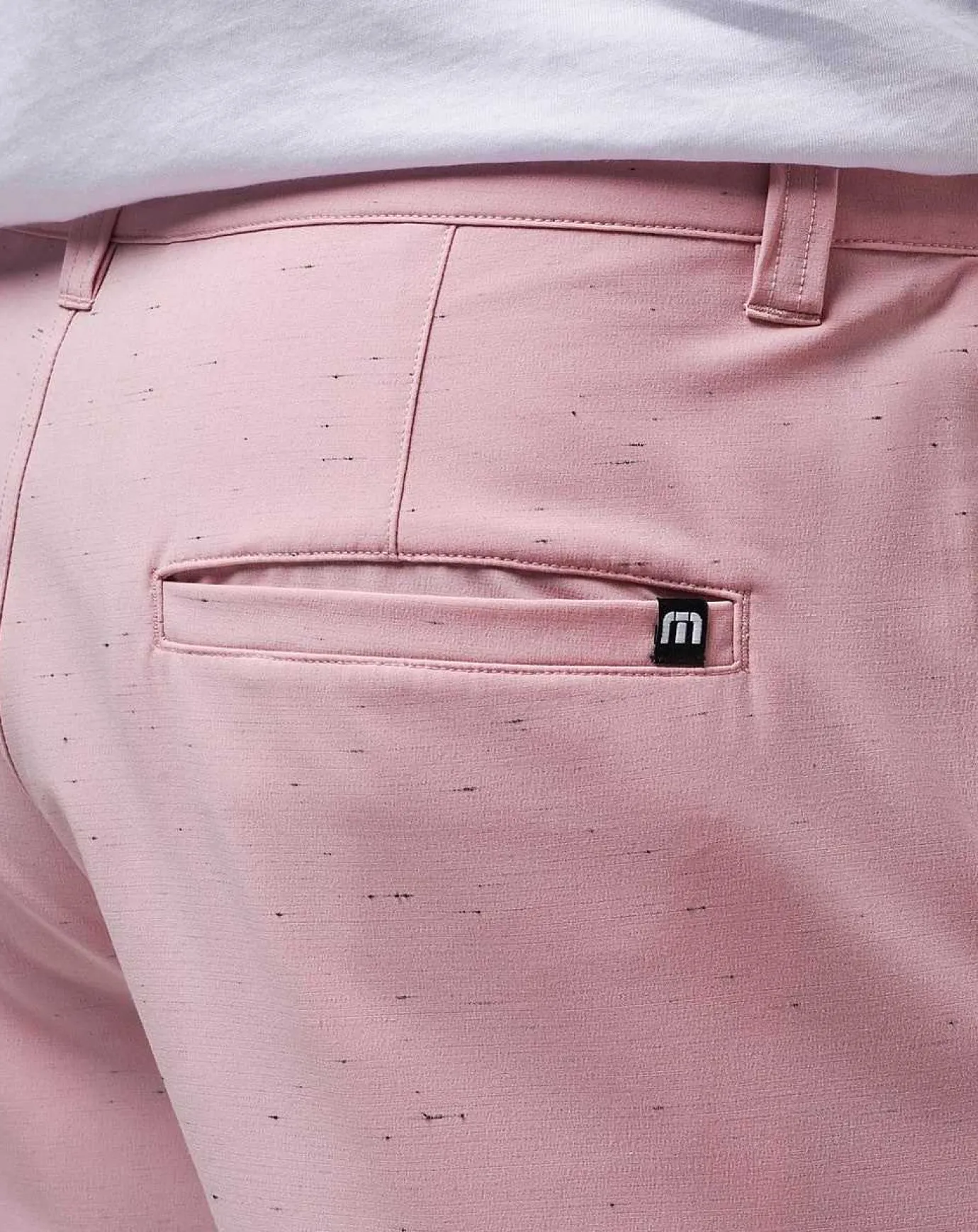 TravisMathew Good Fun Short 9In> Shorts