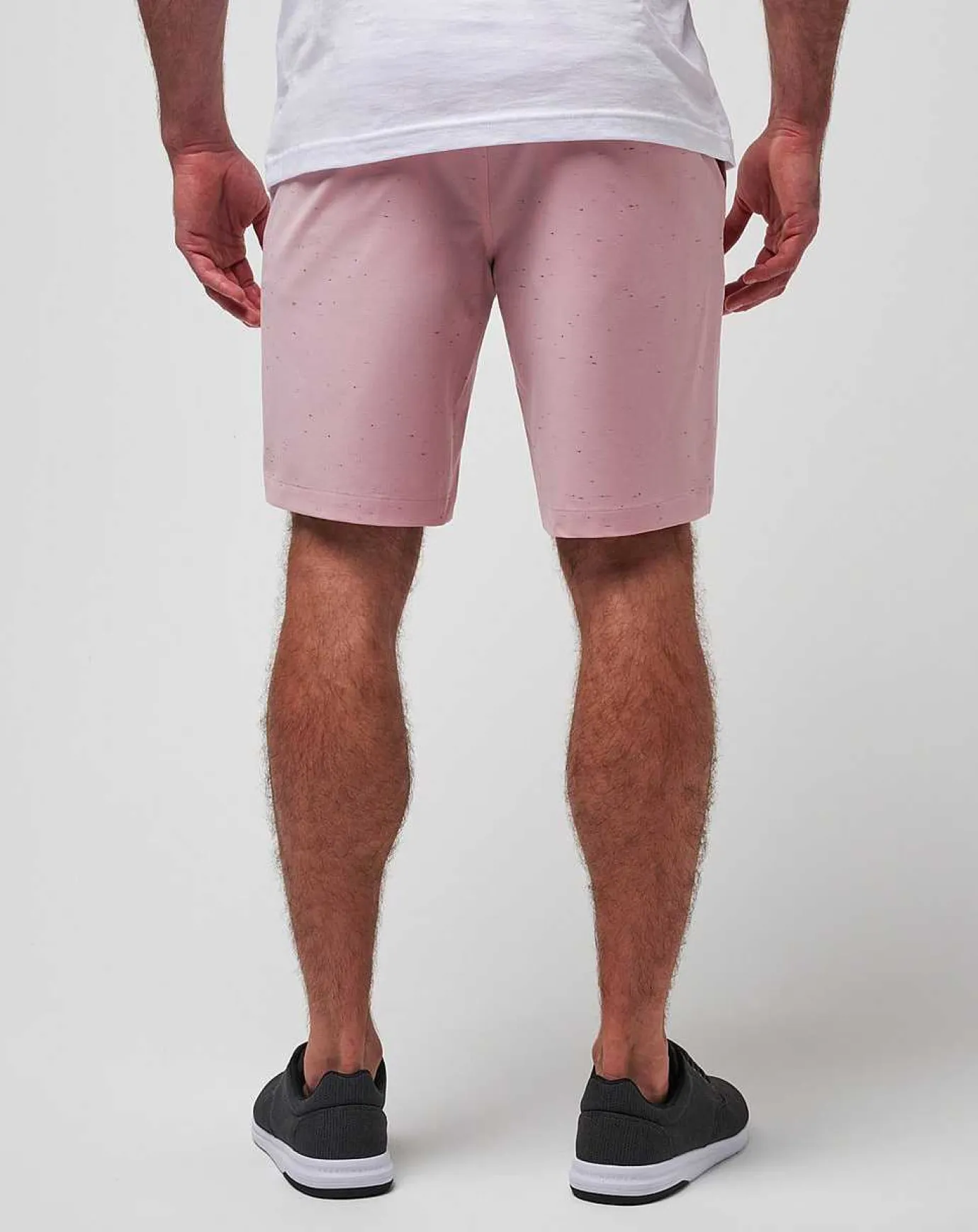 TravisMathew Good Fun Short 9In> Shorts